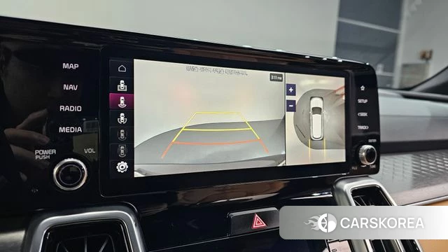 Kia Sorento 4th Generation 2020 Серый из Кореи, фото 5