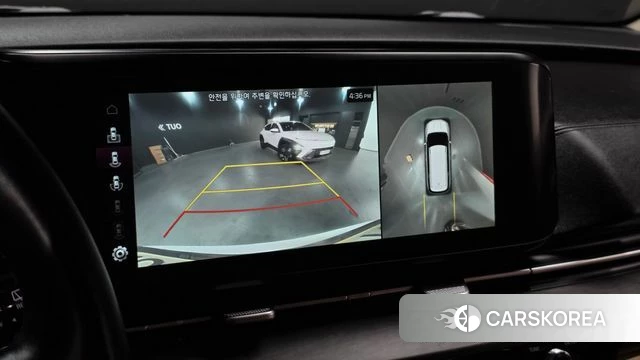 Kia Carnival 4th generation 2022 Белый из Кореи, фото 5