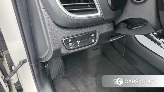 Kia Seltos 2021 Белый из Кореи, фото 5