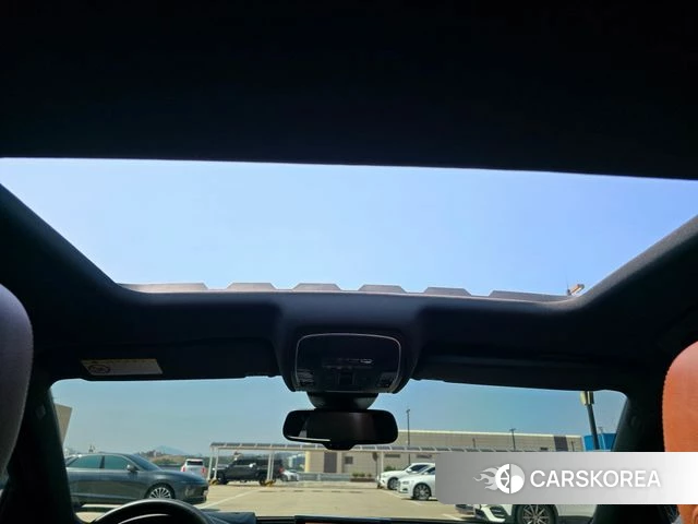 Audi New A6 2018 Белый из Кореи, фото 5