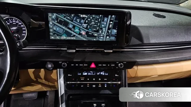 Kia Carnival 4th generation 2020 Белый из Кореи, фото 5