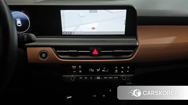 Kia The New Seltos 2023 Белый из Кореи, фото 5