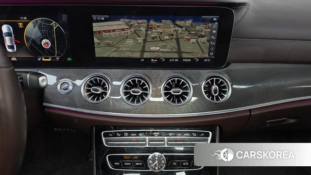 Mercedes-Benz CLS-Class C257 2018 Белый из Кореи, фото 5