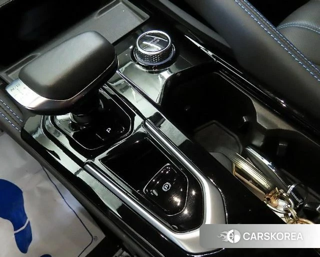Renault Korea (Samsung) Grand Coleos 2025 Белый из Кореи, фото 5