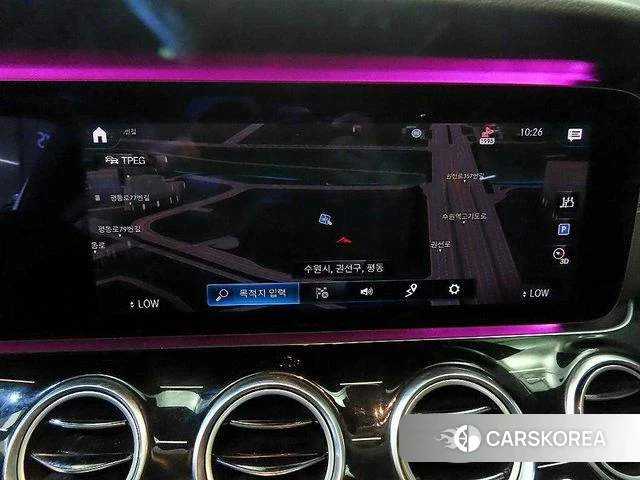 Mercedes-Benz E-Class W213 2021 Белый из Кореи, фото 5
