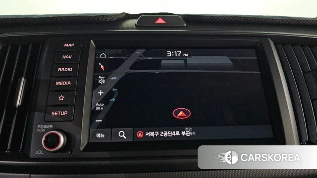 Kia The New Kia Ray 2025 Белый из Кореи, фото 5