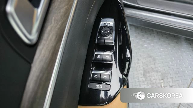 Kia K5 3rd generation 2020 Серый из Кореи, фото 5