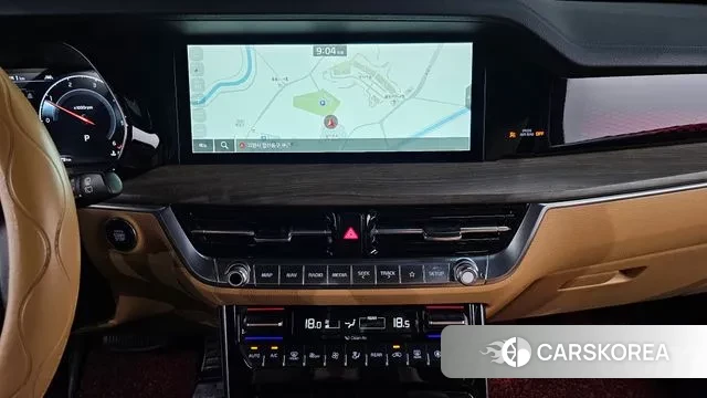 Kia Mohave Master 2020 Белый из Кореи, фото 5