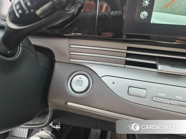 Hyundai The New Grandeur IG 2020 Белый из Кореи, фото 5