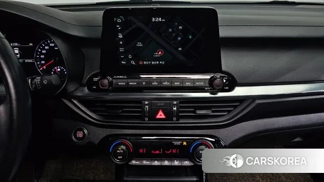 Kia Come New K3 2019 Белый из Кореи, фото 5