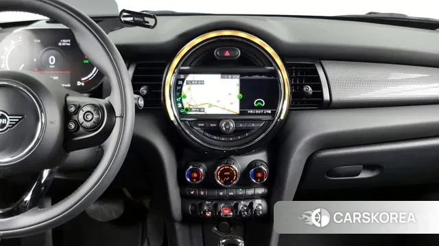 Mini Cooper id 2890598 из Кореи 5