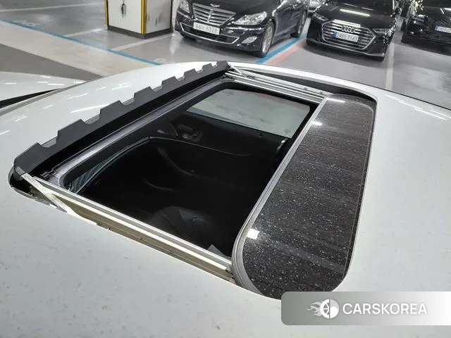 Mercedes-Benz CLS-Class C257 2021 Белый из Кореи, фото 5