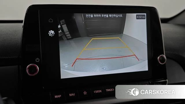 Kia Morning Urban (JA) 2021 Жемчужный цвет из Кореи, фото 5