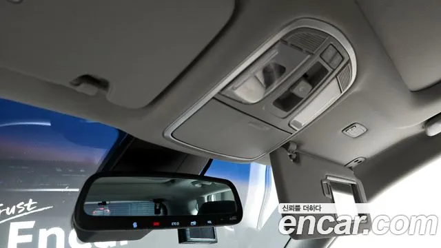 Hyundai All New Tucson id 2712611 из Кореи 5