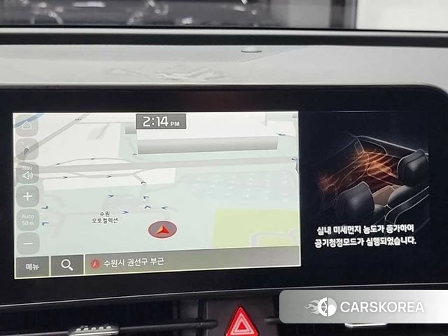 Kia Sportage 5th Generation 2021 Белый из Кореи, фото 5