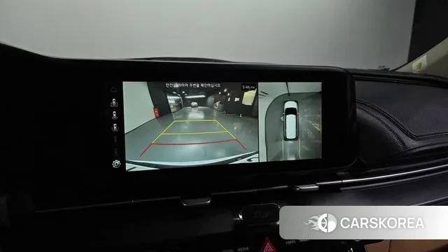 Kia Carnival 4th generation 2021 Белый из Кореи, фото 5