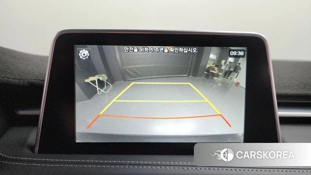 Genesis G70 2020 Черный из Кореи, фото 5