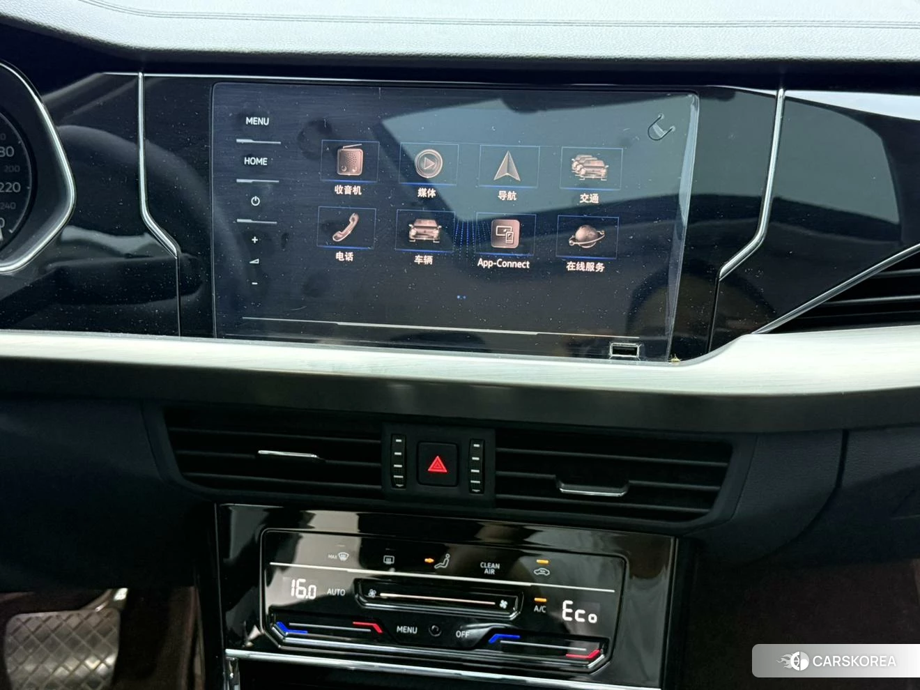 Volkswagen Passat PHEV 2021 Черный из Китая, фото 5