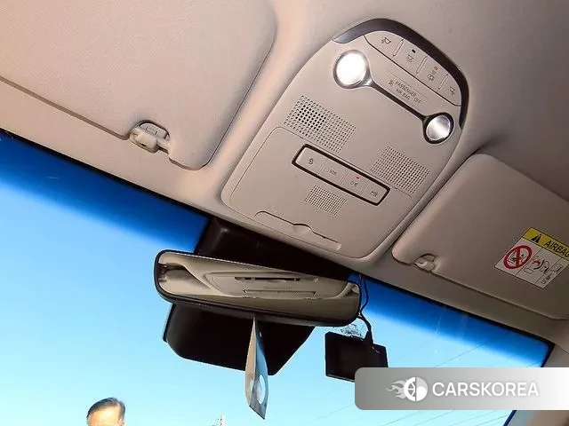 Hyundai The New Grandeur IG 2020 Белый из Кореи, фото 5