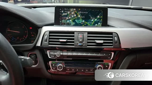 BMW 4 Series (F32) 2020 Белый из Кореи, фото 5