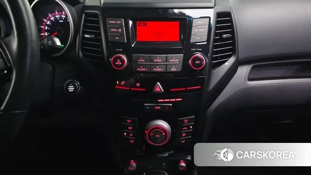 Ssangyong Tivoli Air 2019 Белый из Кореи, фото 5