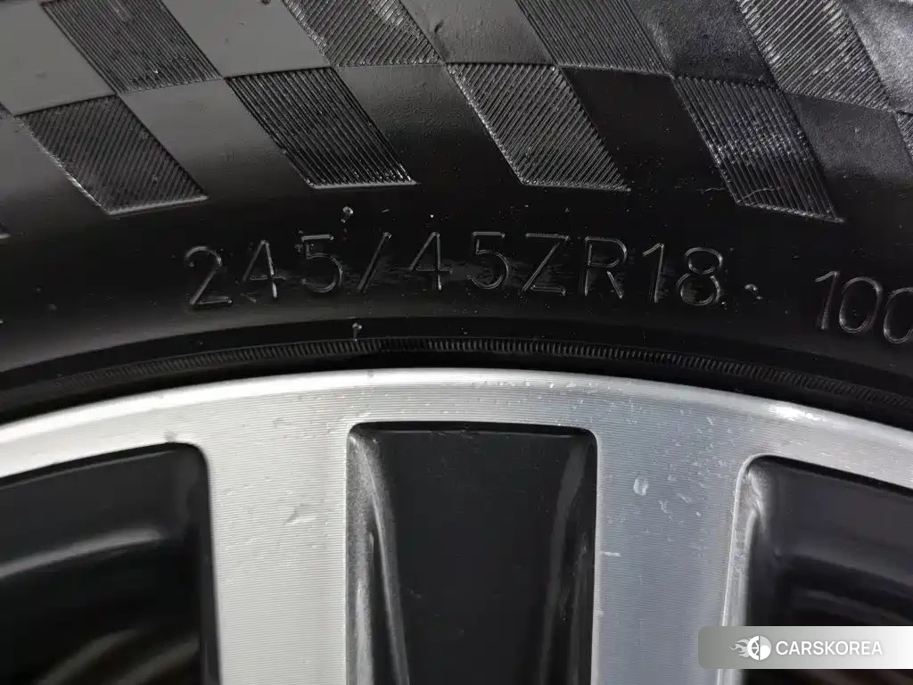 BMW 5 series 2021 Черный из Китая, фото 5