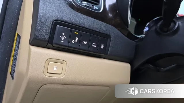 Kia The New Carnival 2019 Белый из Кореи, фото 5