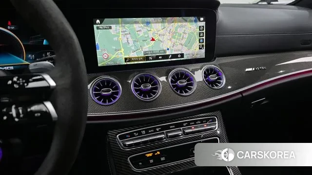 Mercedes-Benz E-Class W213 2022 Черный из Кореи, фото 5