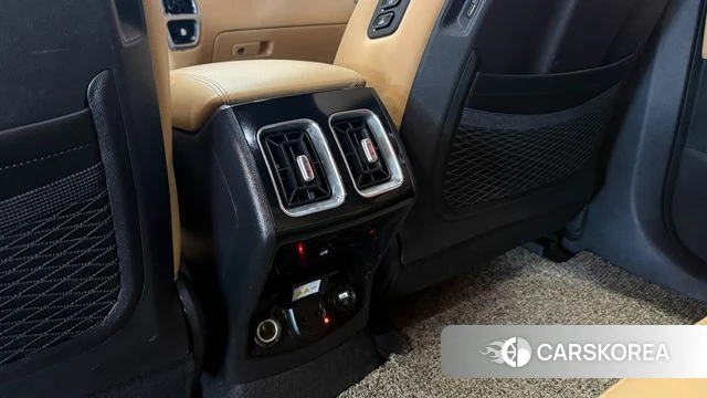 Kia Sorento 4th Generation 2022 Белый из Кореи, фото 5