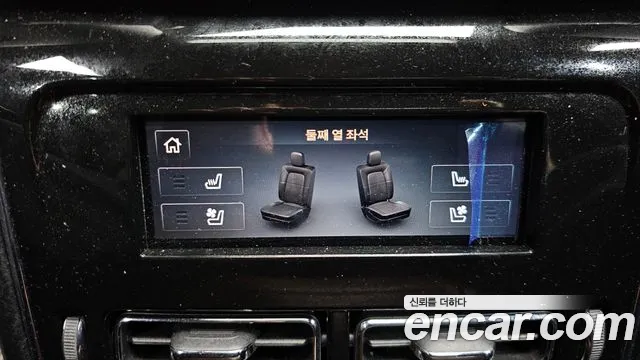 Lincoln Aviator 2nd generation id 2666413 из Кореи 5