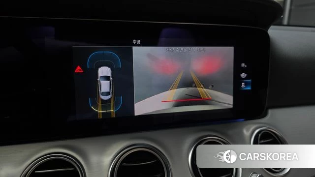Mercedes-Benz E-Class W213 2021 Белый из Кореи, фото 5