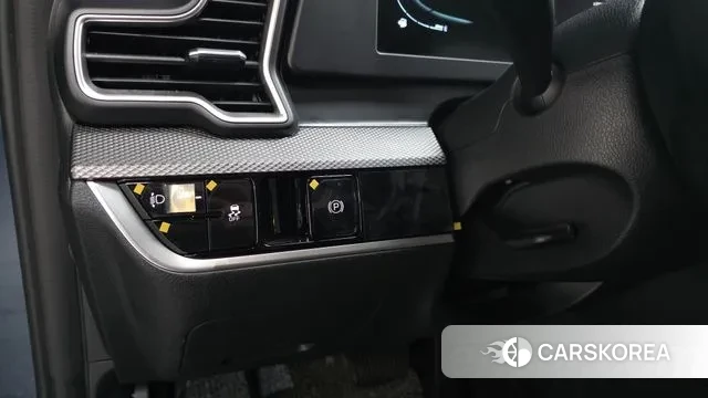 Kia Sportage 5th Generation 2024 Синий из Кореи, фото 5