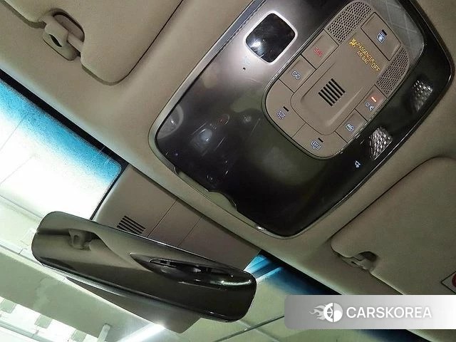 Genesis GV80 2020 Белый из Кореи, фото 5