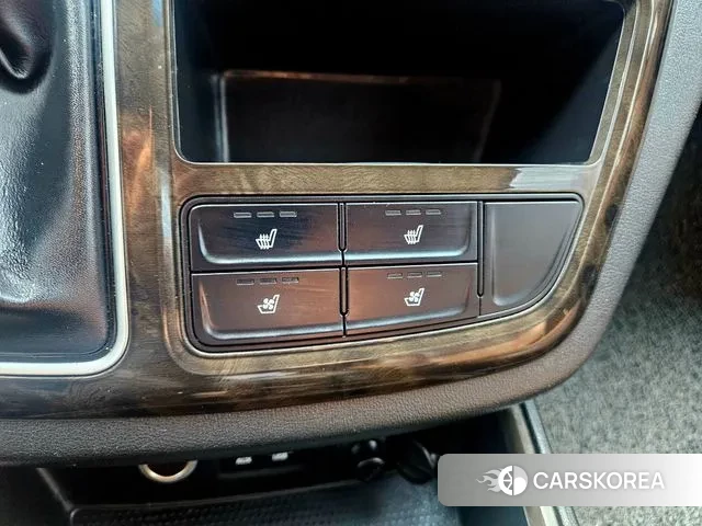 Hyundai The New Grand Starex 2020 Черный двухцветный из Кореи, фото 5