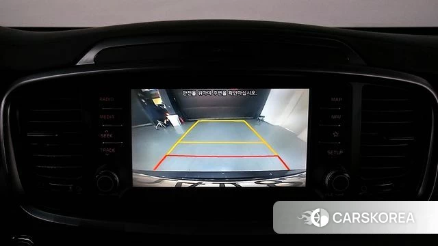 Kia The New Sorento 2019 Серый из Кореи, фото 5