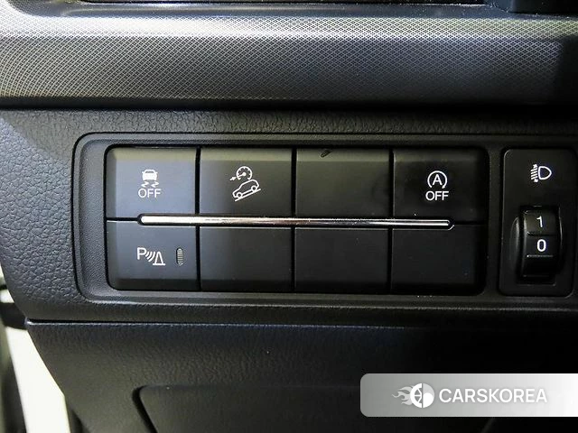 Ssangyong The New Rexton Sports Cannes 2023 Белый из Кореи, фото 5