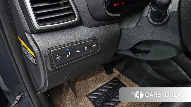 Hyundai All New Tucson 2020 Серый из Кореи, фото 5