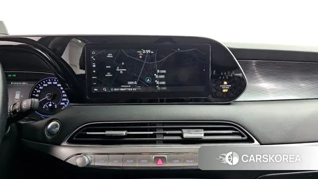 Hyundai Palisade 2020 Серый из Кореи, фото 5