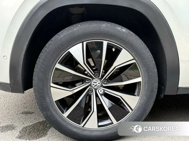 Volkswagen Tourang 2020 Шампань из Китая, фото 5