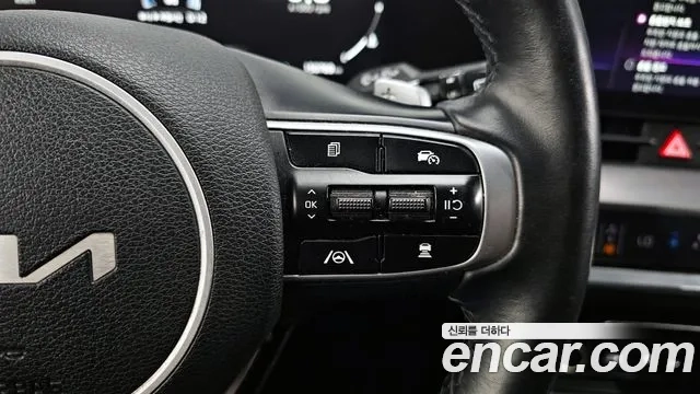 Kia Sportage 5th Generation 2021 Белый из Кореи, фото 5