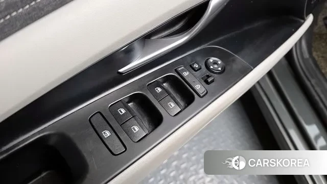 Hyundai Avante (CN7) 2021 Серый из Кореи, фото 5