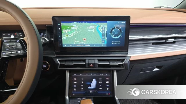 Ssangyong Torres 2023 Белый из Кореи, фото 5