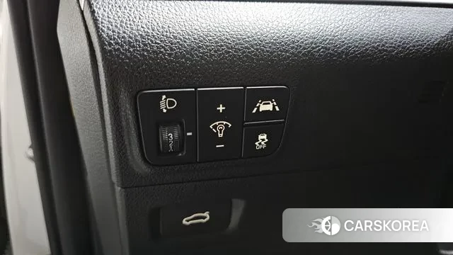 Kia K5 3rd generation 2020 Белый из Кореи, фото 5