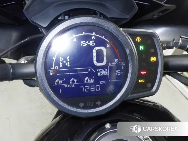 Проданный Honda REBEL 1100 DCT id 3998532 из Японии