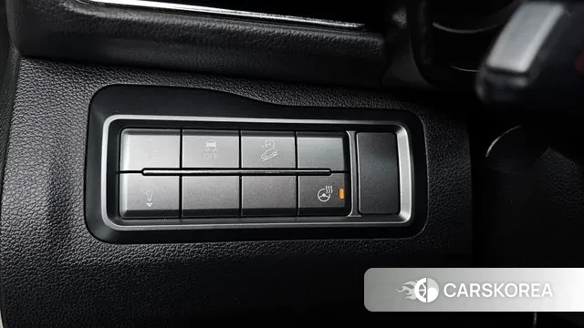 Ssangyong Berry New Tivoli 2020 Белый из Кореи, фото 5