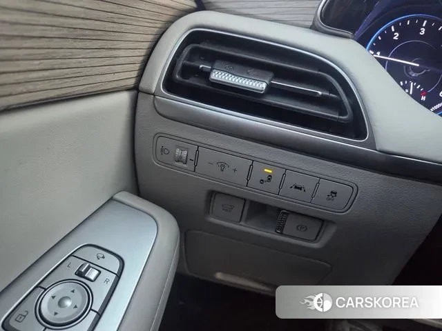 Hyundai Palisade 2020 Белый из Кореи, фото 5