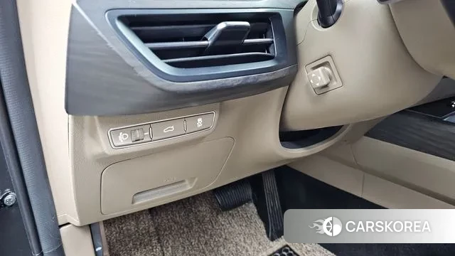 Kia K8 2022 Серый из Кореи, фото 5