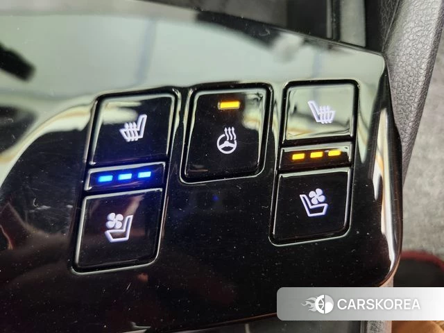 Kia Sportage 5th Generation 2022 Жемчужный цвет из Кореи, фото 5