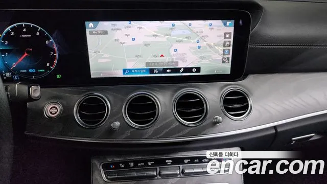 Mercedes-Benz E-Class W213 2023 Белый из Кореи, фото 5