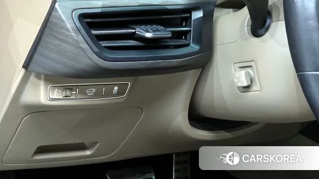 Kia K8 2022 Серый из Кореи, фото 5